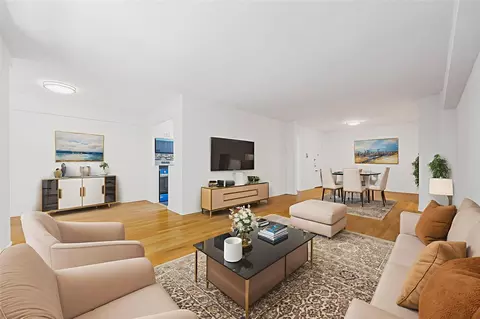 3616 Henry Hudson Pkwy #2IS, New York, NY 10463
