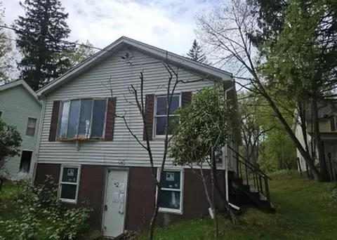 42 West St, Liberty, NY 12754