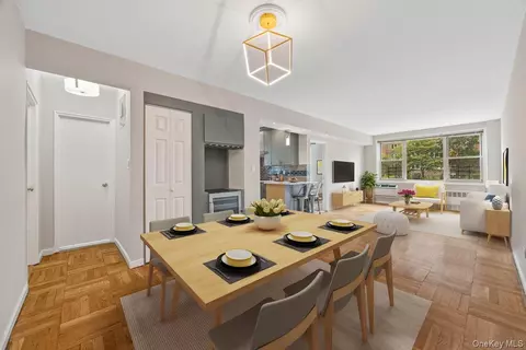 629 Kappock St #2A, Bronx, NY 10463