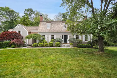 7 Hunt Farm Rd, Lewisboro, NY 10597