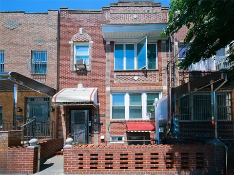 1329 66th St, Brooklyn, NY 11219