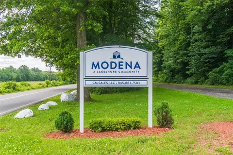 510 Modena Country Clb, Gardiner, NY 12525