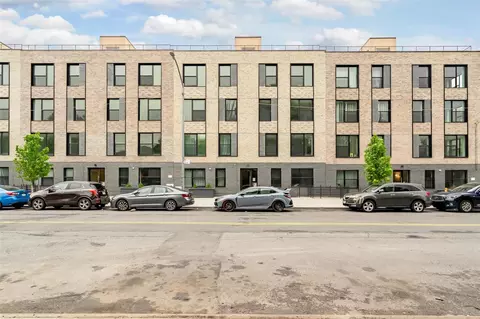 1727 Lacombe Ave #3B, New York, NY 10473