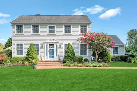 Undisclosed, Cutchogue, NY 11935