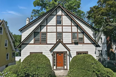 172 N Columbus Ave, Mount Vernon, NY 10553