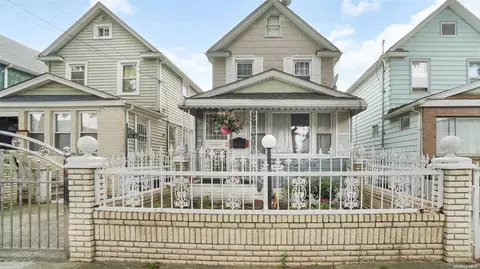 119-40 146th St, Jamaica, NY 11436