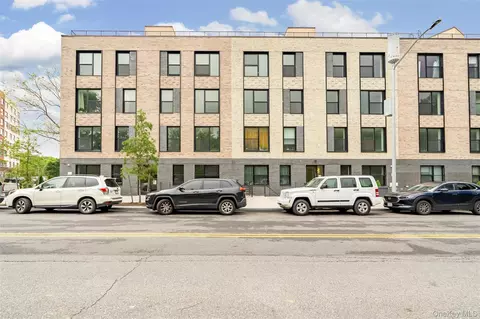 355 Bronx River Ave #4B, New York, NY 10473