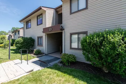 13 Knightsbridge #G, Poughkeepsie, NY 12603