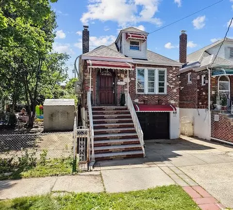 2911 Kingsland Ave, New York, NY 10469