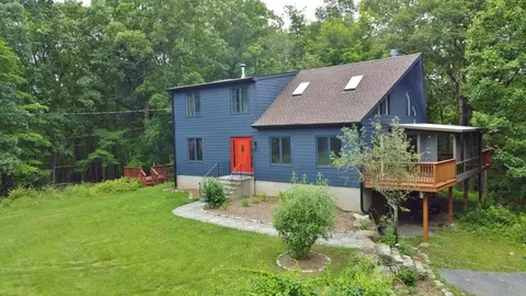 107 Lane Gate Rd, Philipstown, NY 10516