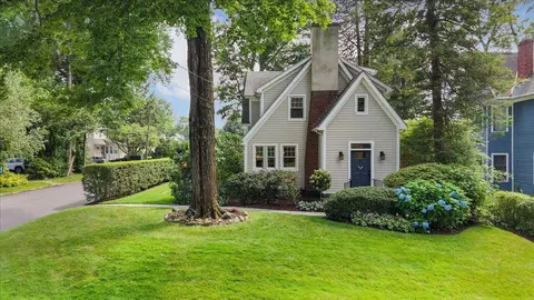 216 Boulevard, Scarsdale, NY 10583