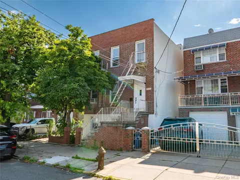 2525 Radcliff Ave, New York, NY 10469