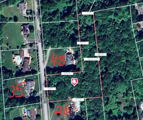 lot20 Joseph Ct, Kent, NY 10512