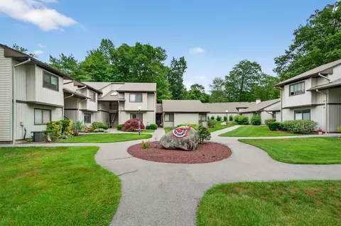 120 Columbia Ct #G, Yorktown, NY 10598