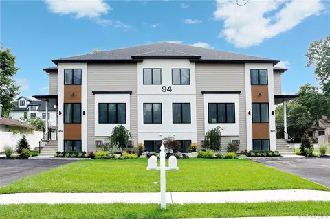 94 Fairview Ave #201, Ramapo, NY 10977
