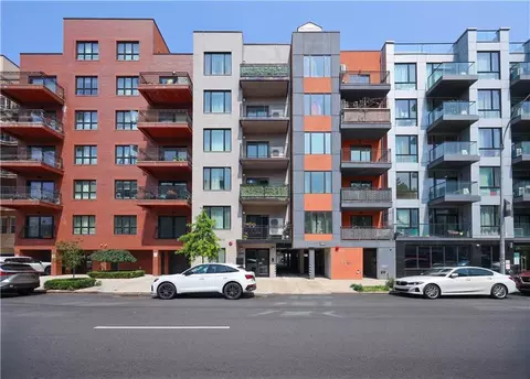 2491 Ocean Ave #6B, Brooklyn, NY 11229