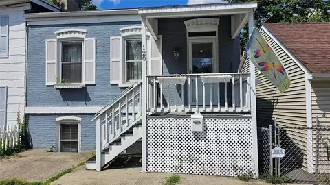 120 John Street St, New Windsor, NY 12553