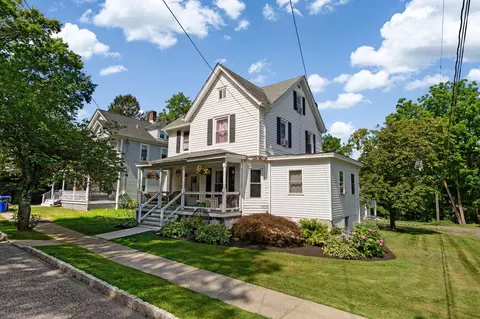 155 Walnut St, Walden, NY 12586
