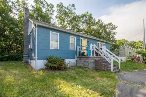20 Lena Ln, Ulster, NY 12475