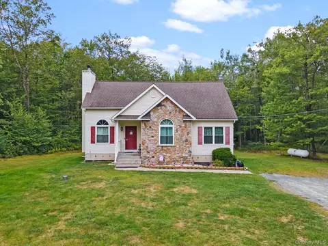 245 County Route 56, Mamakating, NY 12790