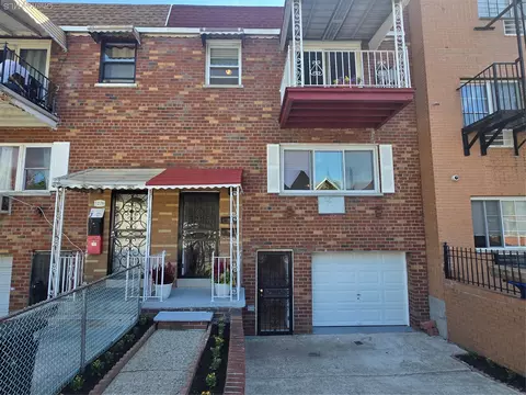 1274 Fteley Ave, New York, NY 10472