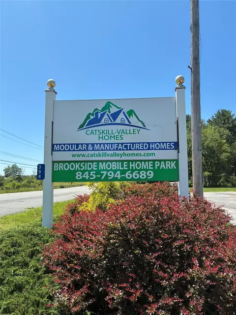 394 State Route 17b Lot #19, Monticello, NY 12701