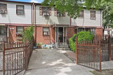 793 Jackson Ave, New York, NY 10456