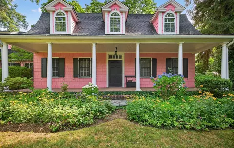 101 Forest Rd, New York, NY 11363