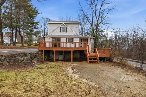 200 Ulster Ave, Ulster Park, NY 12487