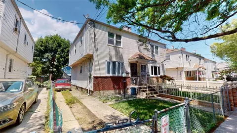 15319 Foch Blvd, Jamaica, NY 11434