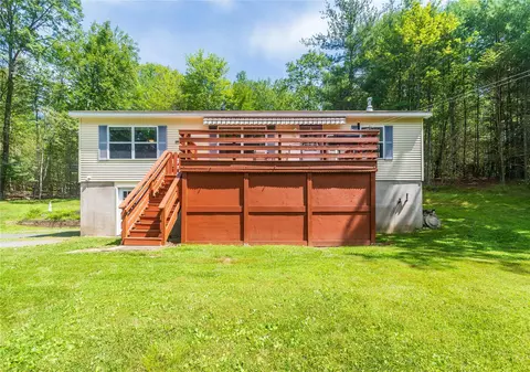 36 Aldrich Rd, Mamakating, NY 12763