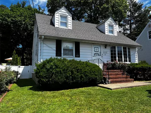 23 Highland Ave, Ramapo, NY 10901
