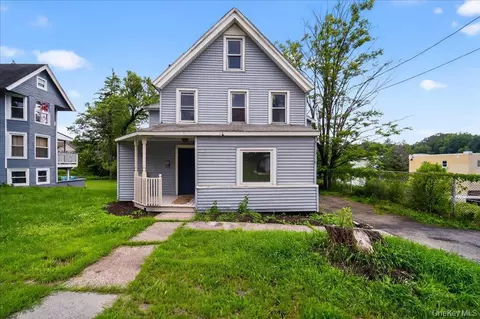 214 Chestnut St, Liberty, NY 12754