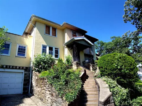415 E Prospect Ave, Mount Vernon, NY 10553