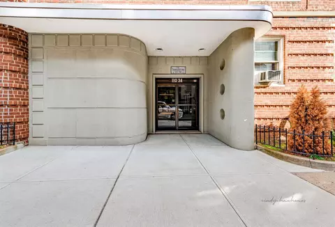 110-34 73rd Rd #5A, Forest Hills, NY 11375