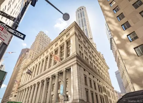 55 Wall St #610, New York, NY 10005