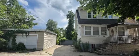 1260 E 223 St, New York, NY 10466