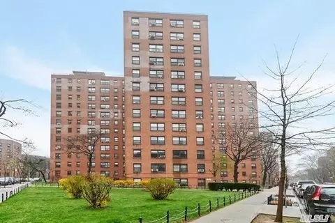 99-52 66 Rd #11W, Rego Park, NY 11374