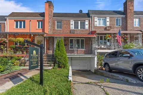 6736 Eliot Ave, New York, NY 11379