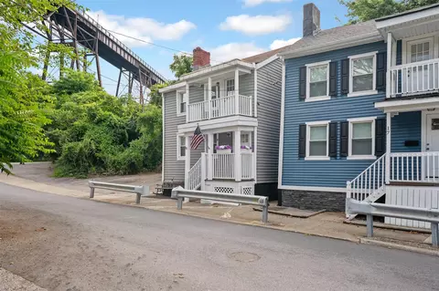 19 Albany St, Poughkeepsie, NY 12601