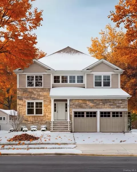 16 Railside Ave, White Plains, NY 10605