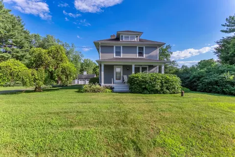 280 Pitcher Ln, Red Hook, NY 12571