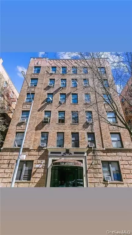 2156 Cruger Ave #5G, New York, NY 10462