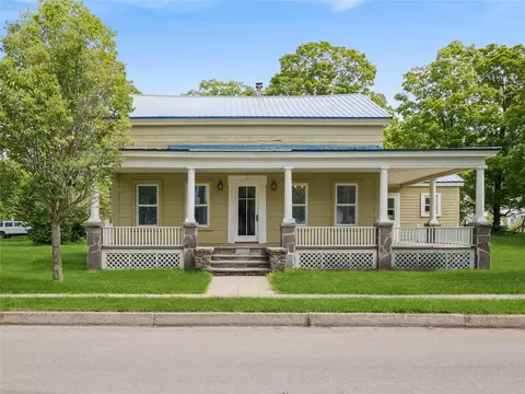 125 Water St, Franklin, NY 13775