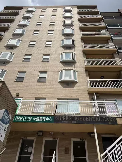 14031 Cherry Ave #6B, Flushing, NY 11355