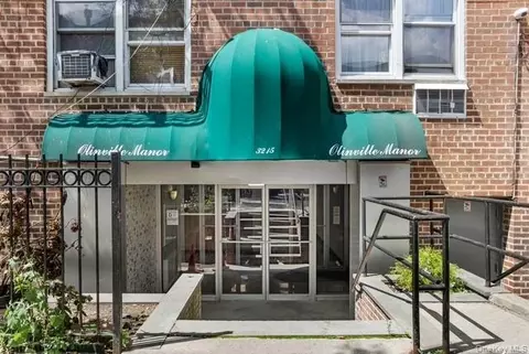 3215 Olinville Ave #4C, New York, NY 10467