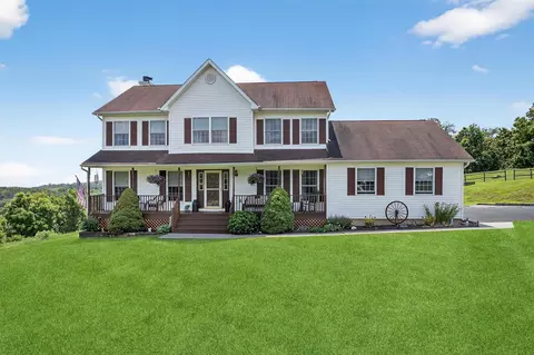 398 Cosh Rd, Minisink, NY 10998