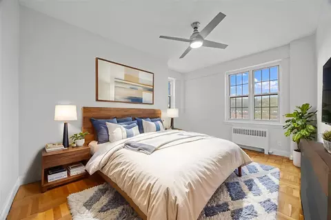 210 Pelham Rd #2P, New Rochelle, NY 10805