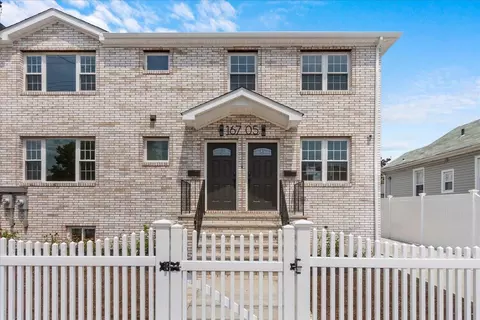 167-05 145th Dr, Jamaica, NY 11434