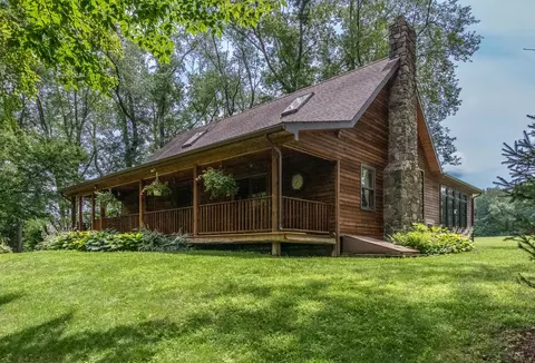 225 Simons Rd, Ancram, NY 12502